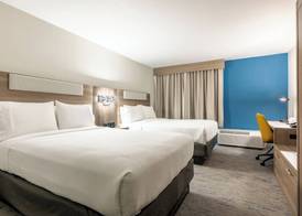 Holiday Inn Express VAN NUYS by IHG 2