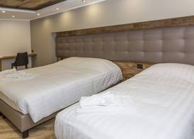 Hotel K2 5