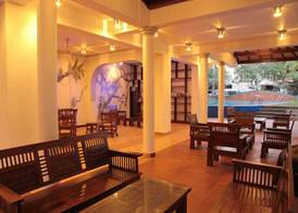 Wunderbar Beach Hotel 3