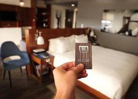 Hotel Hugo 5