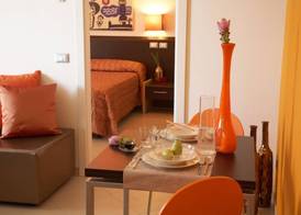 Noha Suite Hotel 2