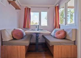 Camping Castelló Mar 3