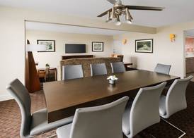 Crowne Plaza PHOENIX AIRPORT - PHX by IHG 3