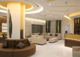 Saint Francis Hotel 3