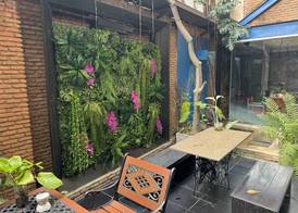 Silom Convent Garden 3