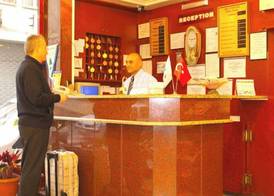 KABİL HOTEL 2
