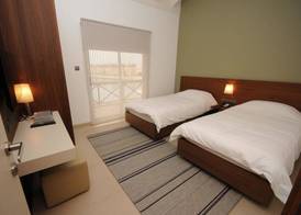 AlBander Hotel & Resort 5