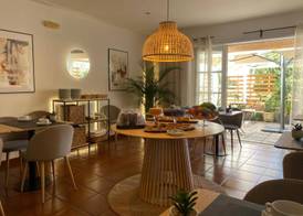 Hotel Residencial Dora 5