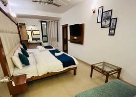 My Home Hotels 3