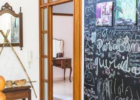 Ericeira Chill Hill Hostel & Private Rooms 5