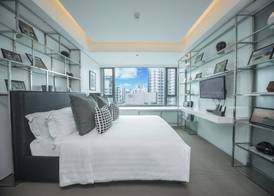 The Alpha Suites 4