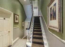 Kensington Gardens Hotel 2