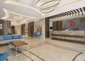 Ramada by Wyndham Bursa Nilufer 3