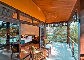 Loboc River Resort 4