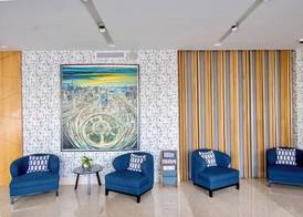 Hotel Velvet Plaza 3