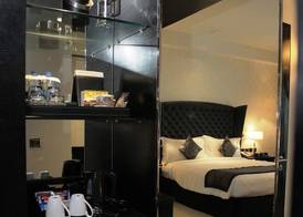 Radisson Blu Hotel New Delhi Paschim Vihar 5