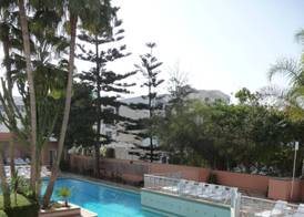 HOTEL KAMAL CITY CENTER 4