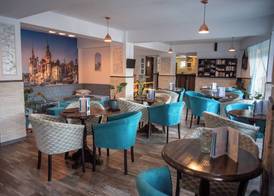 Hotel Marea Neagra 2