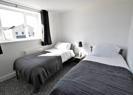 Jims Place - Your Apartment 5