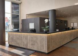 Hotel Dresden Neustadt 3