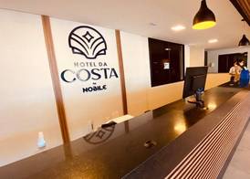 Hotel da Costa By Nobile 2
