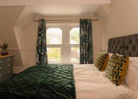 Langleigh Villa 2