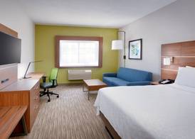 Holiday Inn Express HEBER CITY by IHG 3