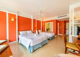 Andaman Seaview, Karon Beach - SHA Plus 3