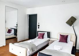 Hotel Nicolaus 4