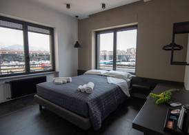 napoliurbansuite 4