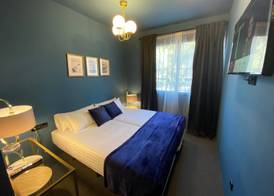 Hografic Hotel 4