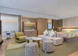 Holiday Inn Wenzhou Airport by IHG 4