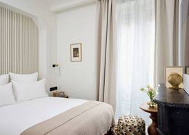 Hôtel Noucha 3