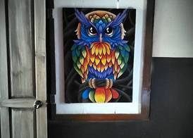 Art & Coffee 4