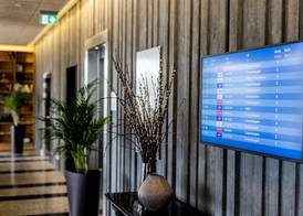 Aalborg Airport Hotel 2