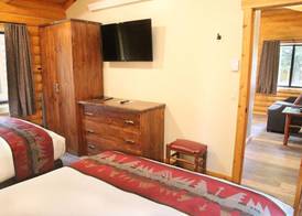 Cowboy Village Resort 5
