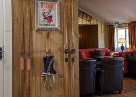 Hafjell Hotell 4