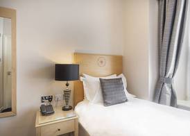 The Moorland Hotel, Haytor, Devon - The Coaching Inn Group 3