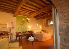 Pieve di Caminino Historic Farm 4