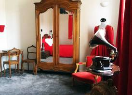 Auberge du Puits 5