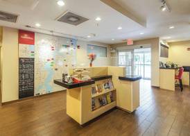 TownePlace Suites Jacksonville Butler Boulevard 3