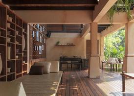 The Spa Resorts - Lamai Village 4