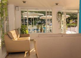 Hotel Coral Reef Cartagena 3