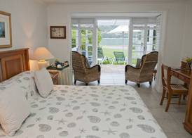 The Knysna Belle Guest House 3