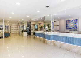 Hotel Don Miguel Playa 3