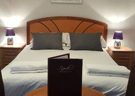 The York Hotel 3