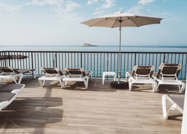 Hotel Marconi 3