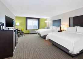 Holiday Inn Express & Suites EFFINGHAM by IHG 5