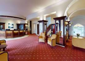 Hotel Oranien Wiesbaden 3