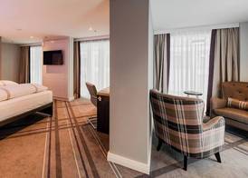 Premier Inn Stuttgart City Europaviertel 3